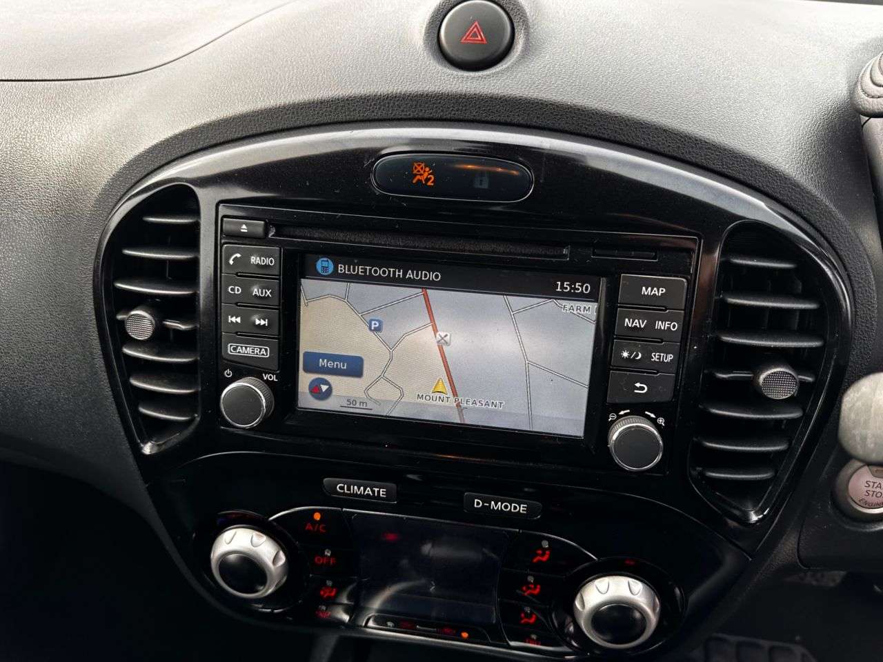 2017 NISSAN JUKE 2017 NISSAN JUKE