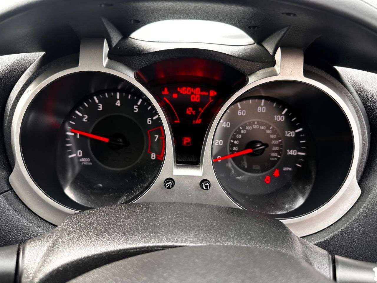 2017 NISSAN JUKE 2017 NISSAN JUKE