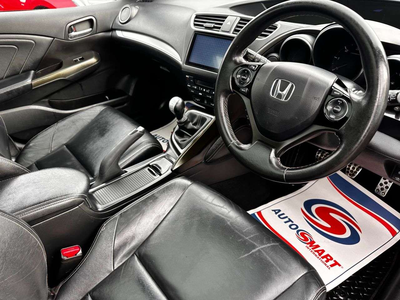 2015 HONDA CIVIC 2015 HONDA CIVIC
