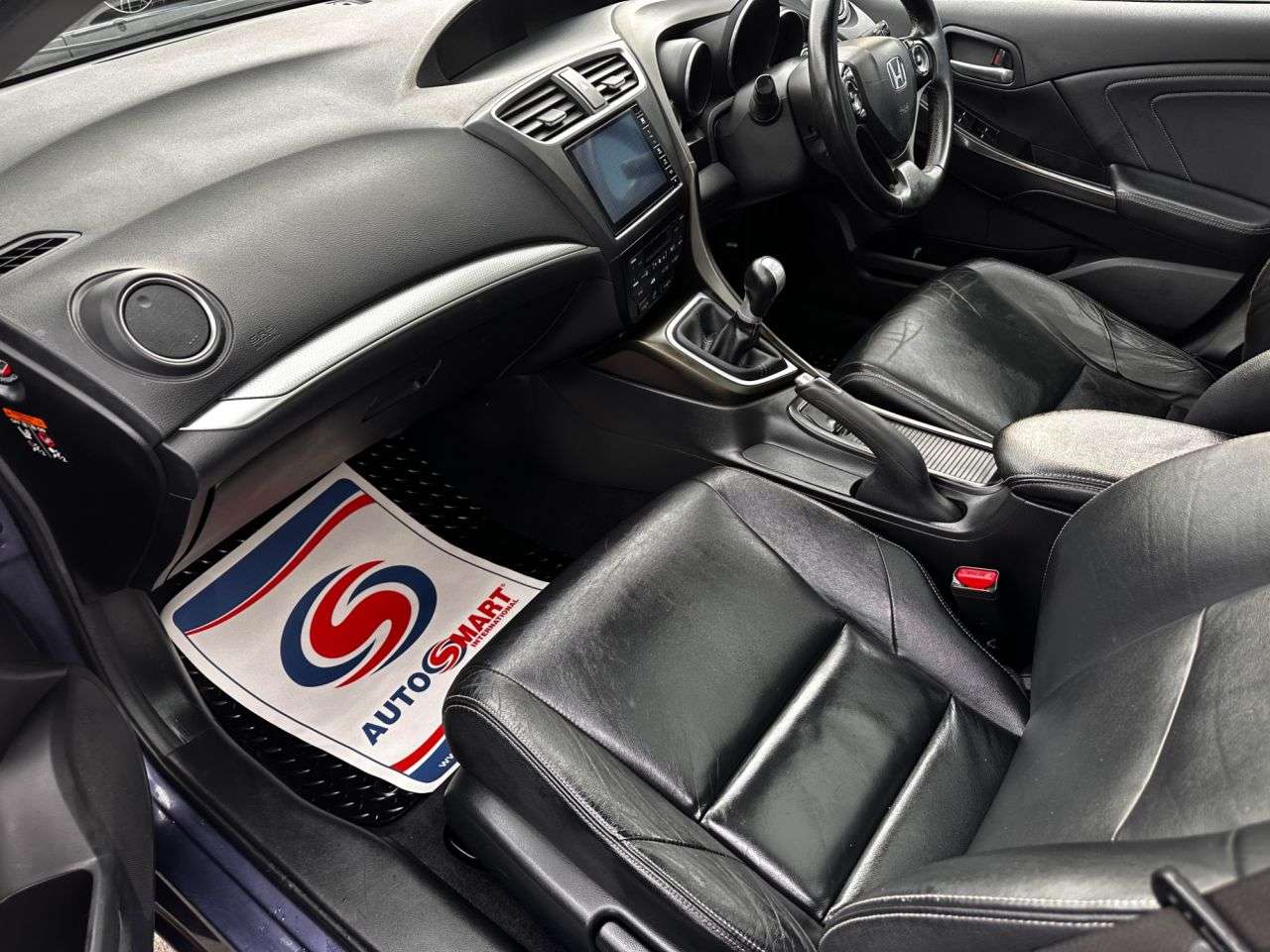 2015 HONDA CIVIC 2015 HONDA CIVIC