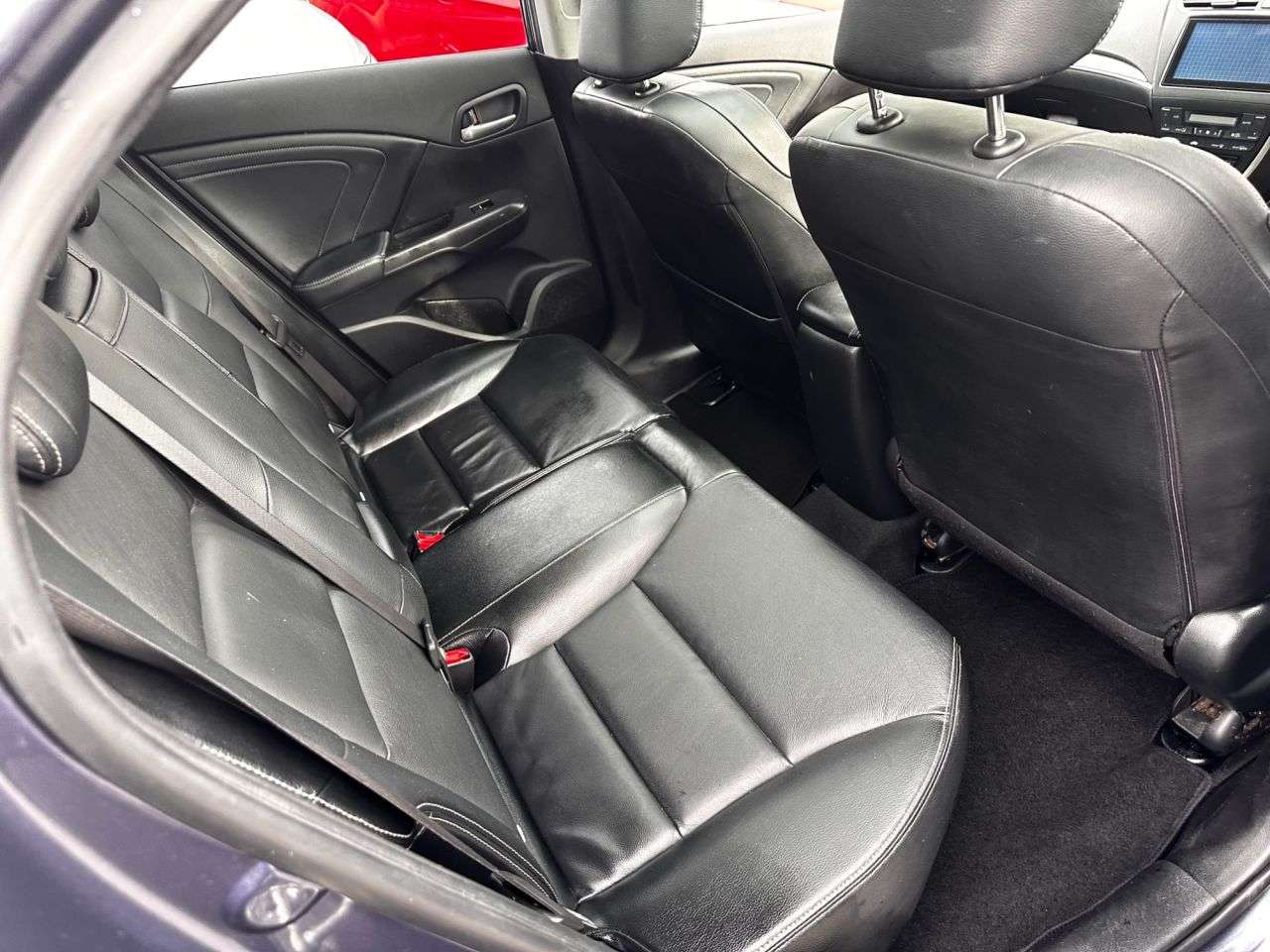 2015 HONDA CIVIC 2015 HONDA CIVIC