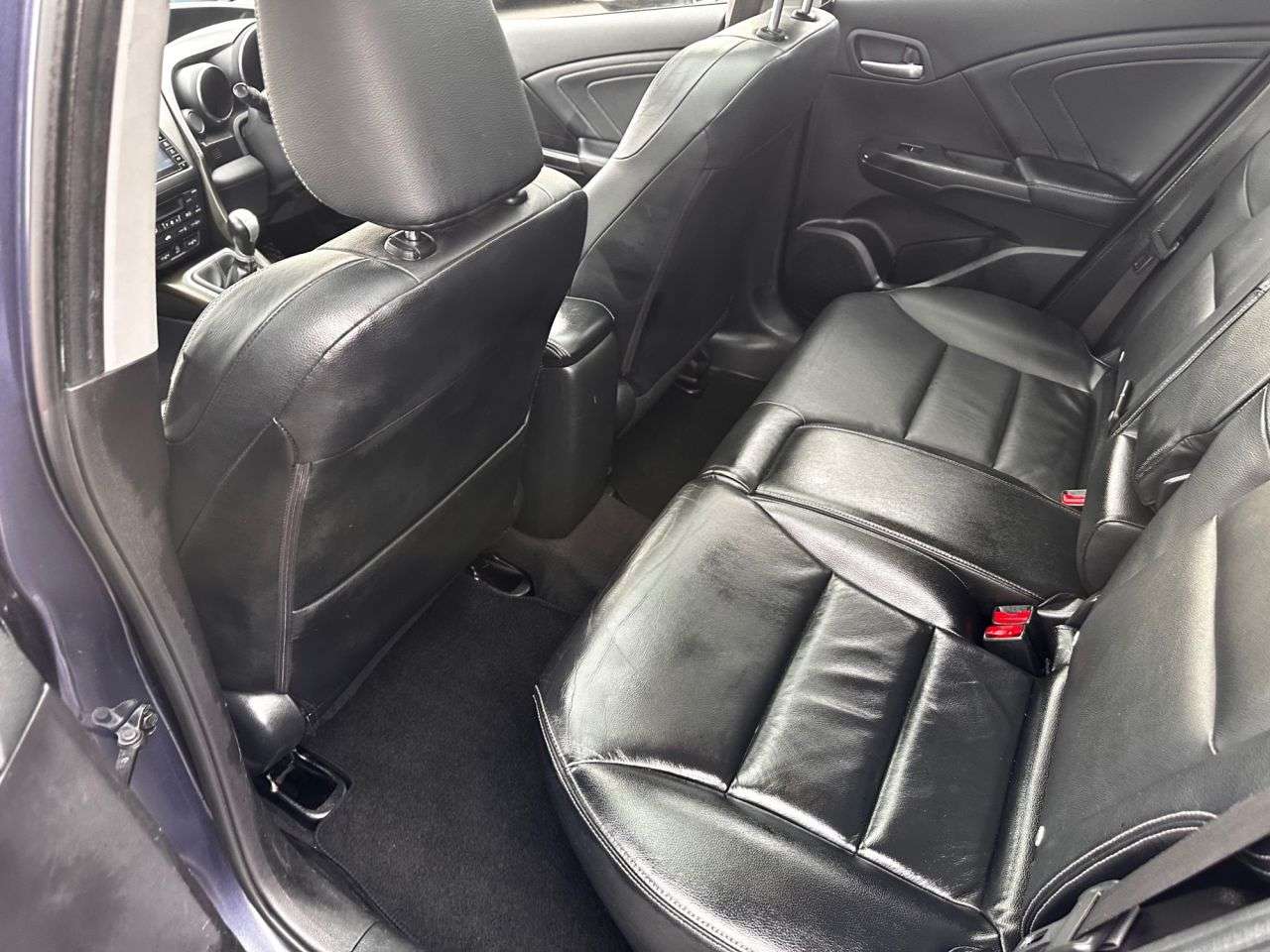 2015 HONDA CIVIC 2015 HONDA CIVIC