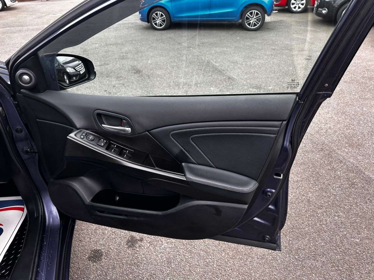 2015 HONDA CIVIC 2015 HONDA CIVIC
