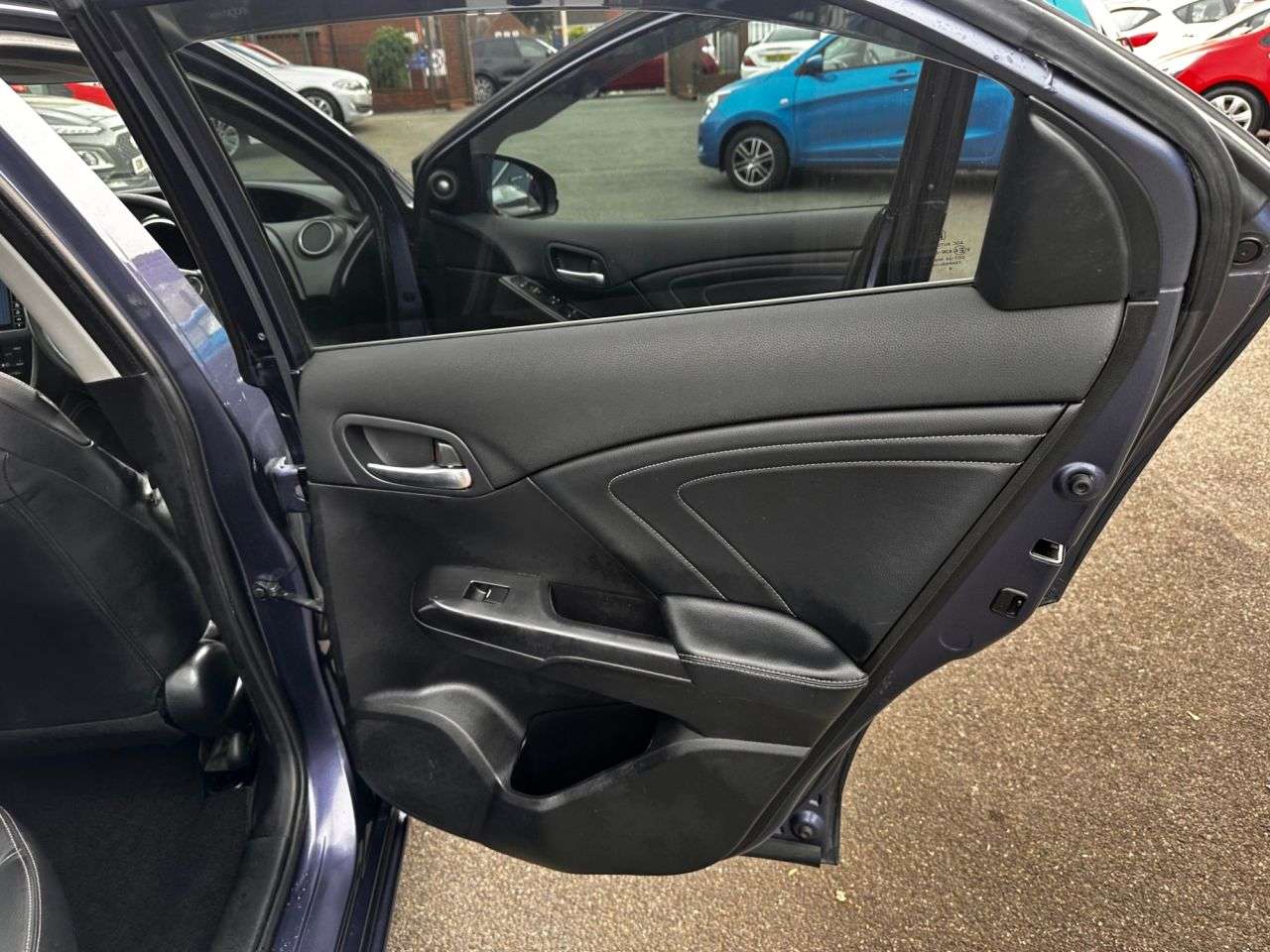 2015 HONDA CIVIC 2015 HONDA CIVIC