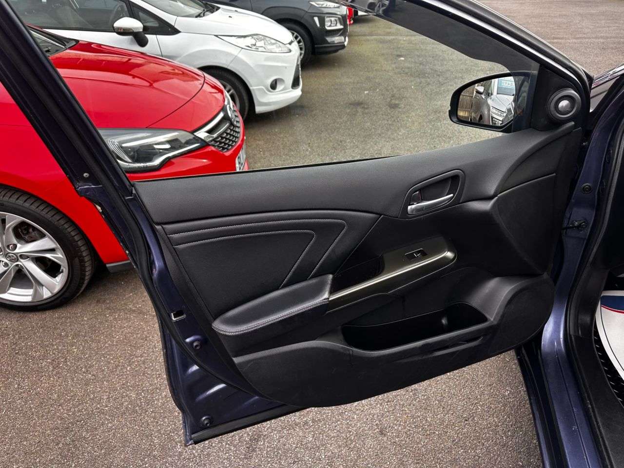 2015 HONDA CIVIC 2015 HONDA CIVIC