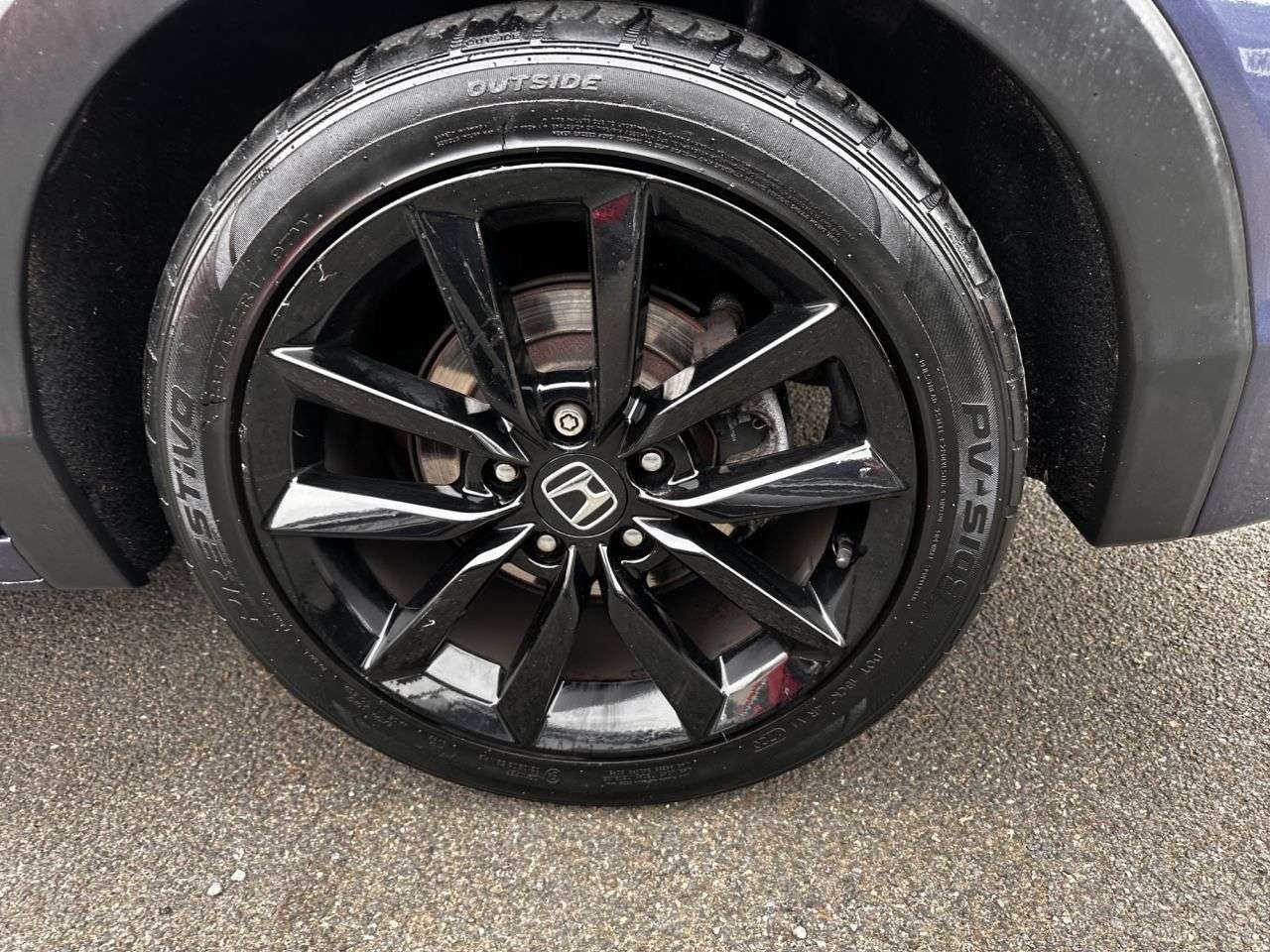 2015 HONDA CIVIC 2015 HONDA CIVIC