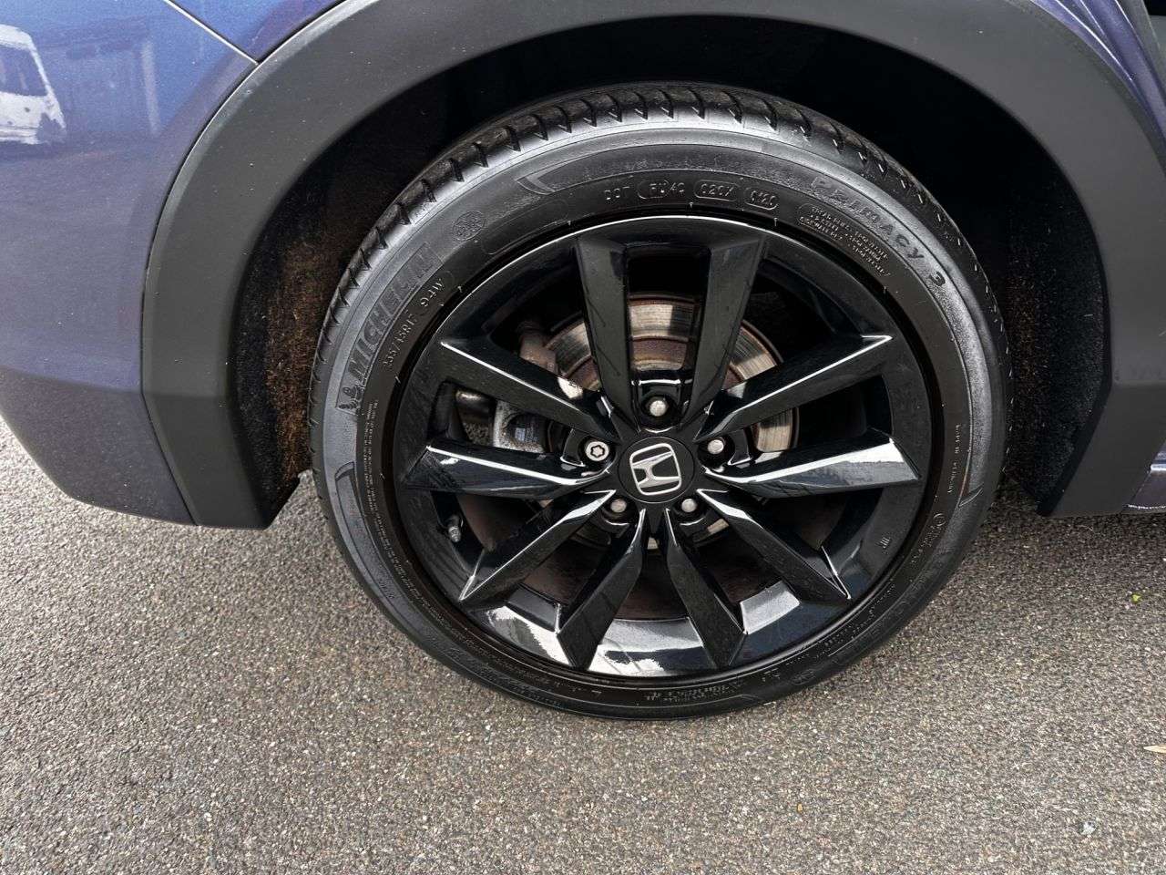 2015 HONDA CIVIC 2015 HONDA CIVIC