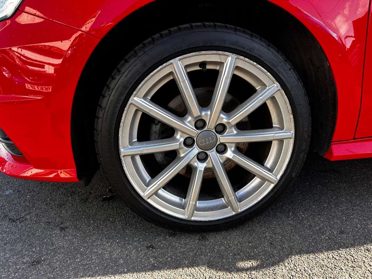 2015 AUDI A1 2015 AUDI A1
