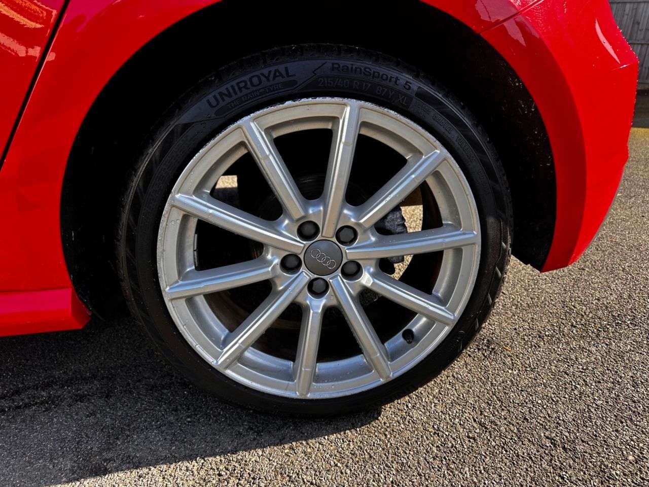 2015 AUDI A1 2015 AUDI A1