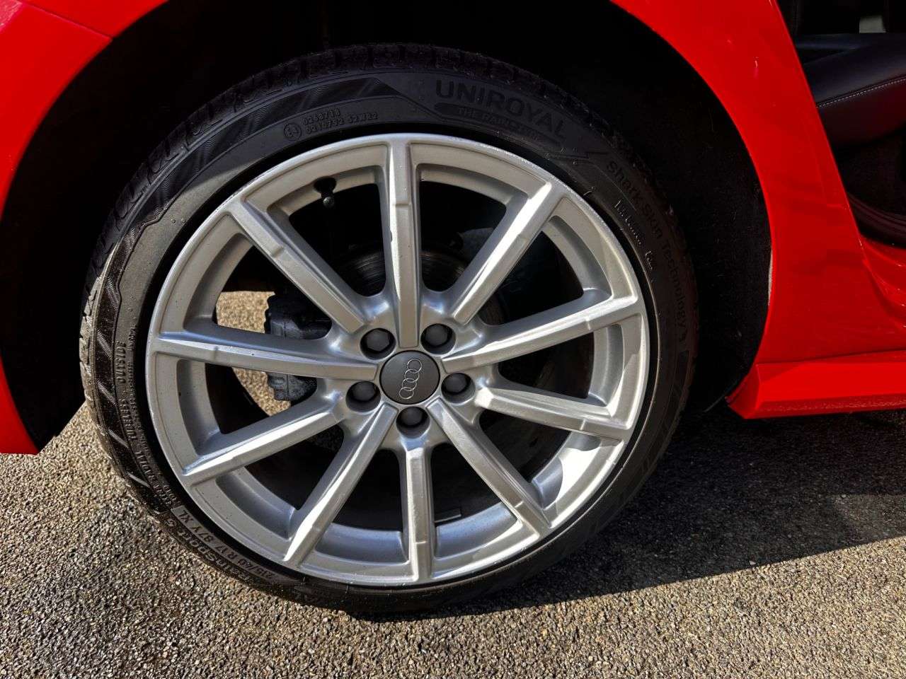 2015 AUDI A1 2015 AUDI A1