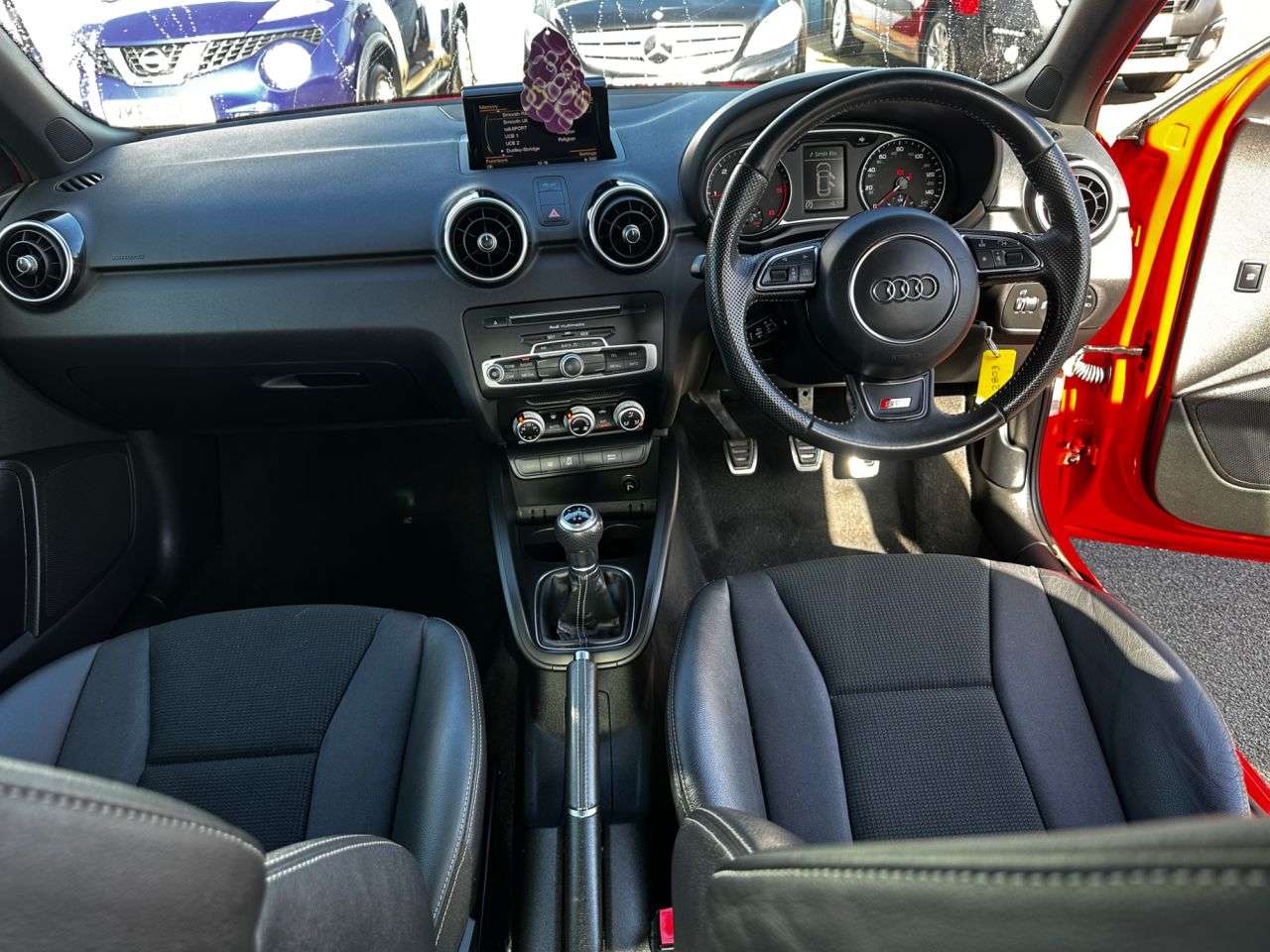 2015 AUDI A1 2015 AUDI A1