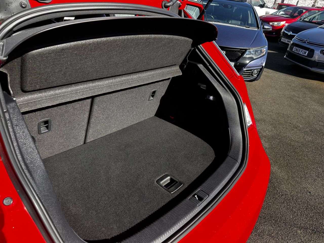 2015 AUDI A1 2015 AUDI A1
