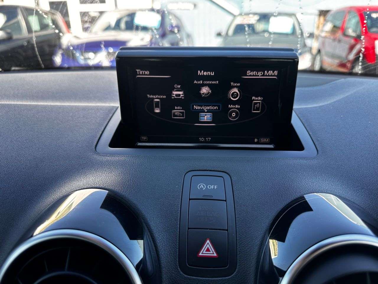 2015 AUDI A1 2015 AUDI A1