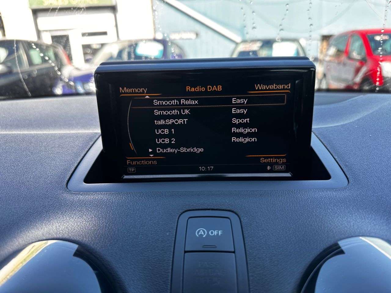 2015 AUDI A1 2015 AUDI A1