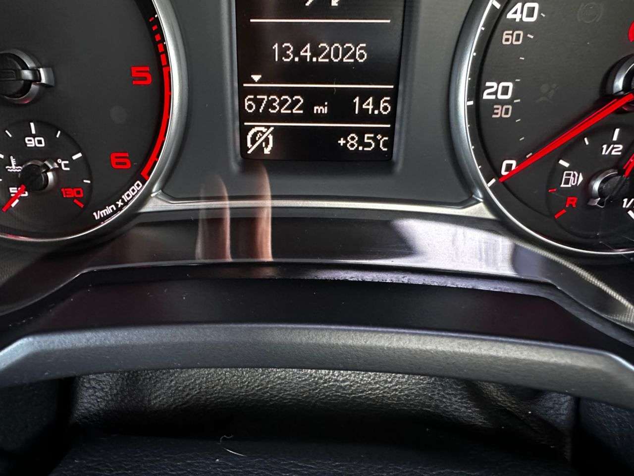2015 AUDI A1 2015 AUDI A1