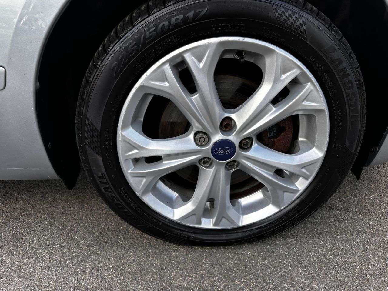 2014 FORD GALAXY 2014 FORD GALAXY