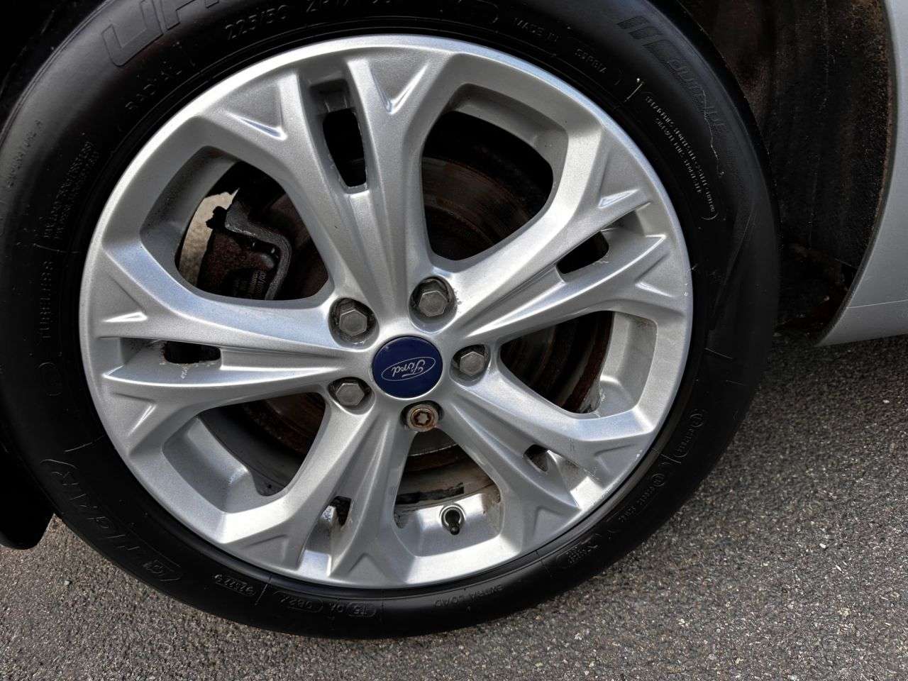2014 FORD GALAXY 2014 FORD GALAXY