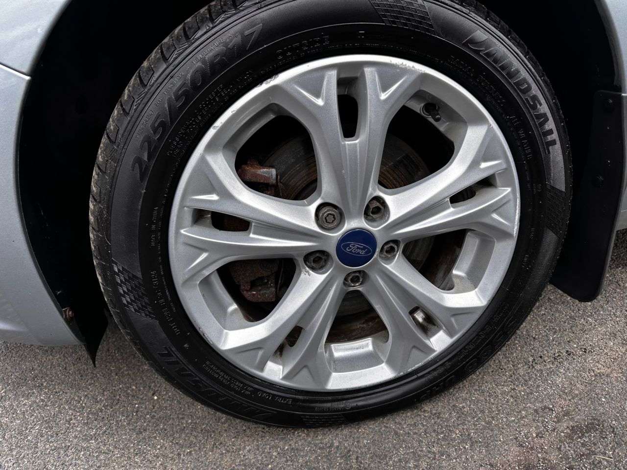 2014 FORD GALAXY 2014 FORD GALAXY