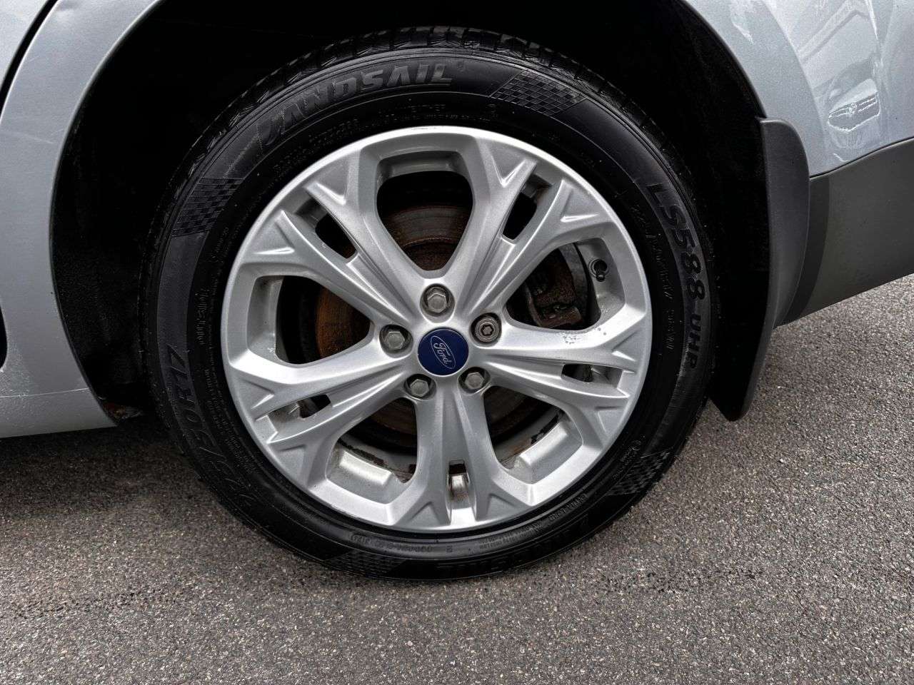 2014 FORD GALAXY 2014 FORD GALAXY