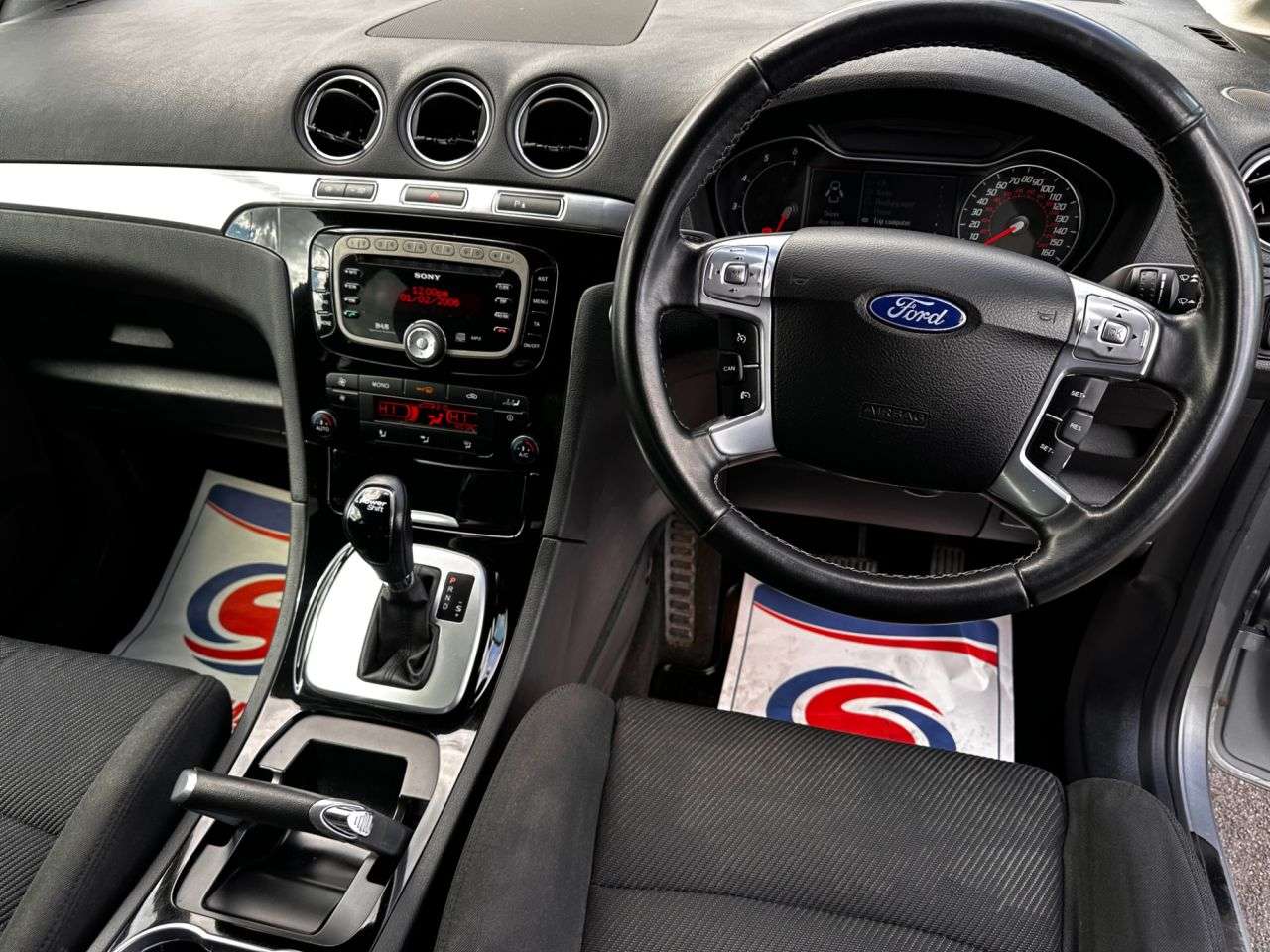 2014 FORD GALAXY 2014 FORD GALAXY