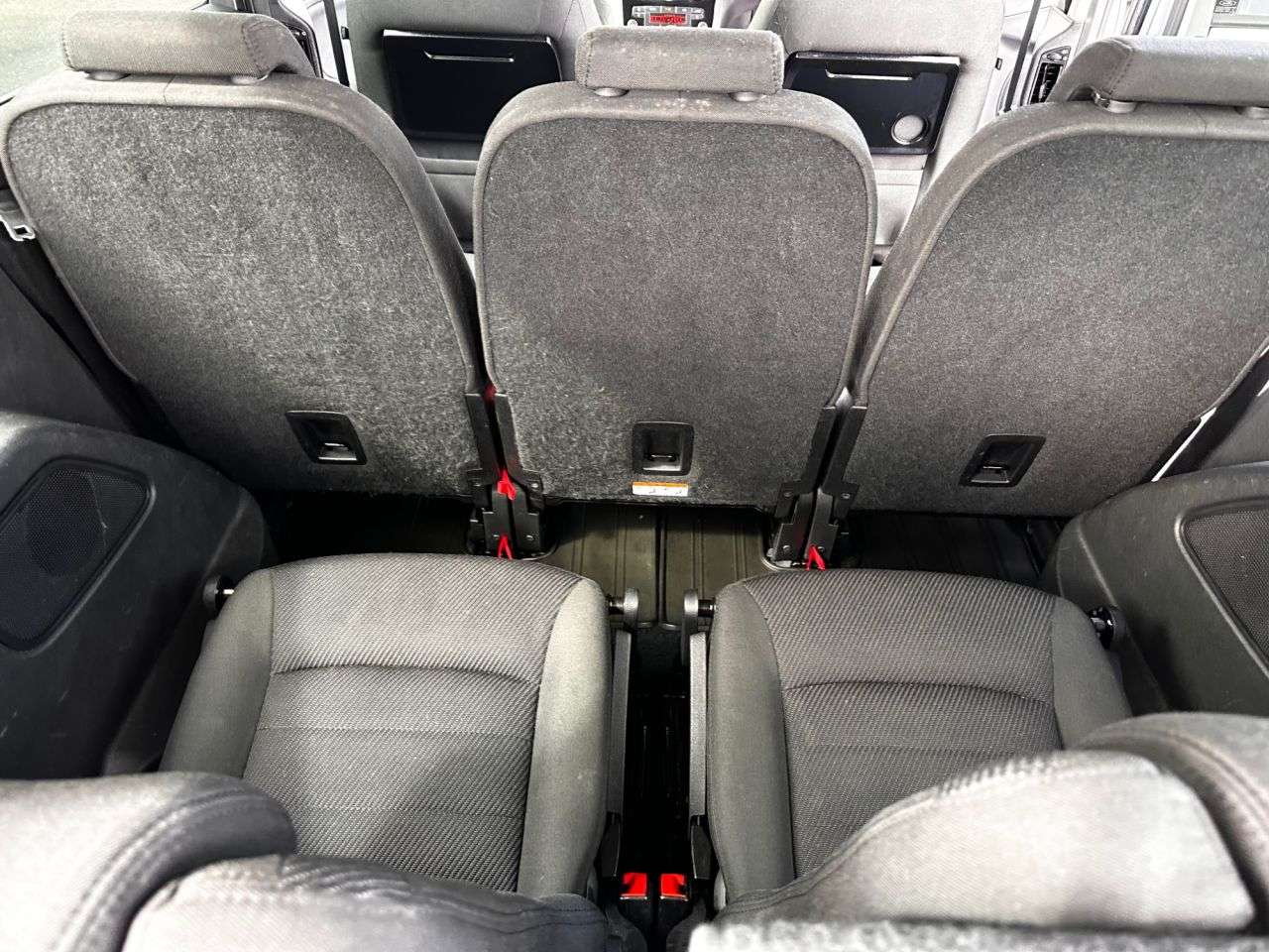 2014 FORD GALAXY 2014 FORD GALAXY