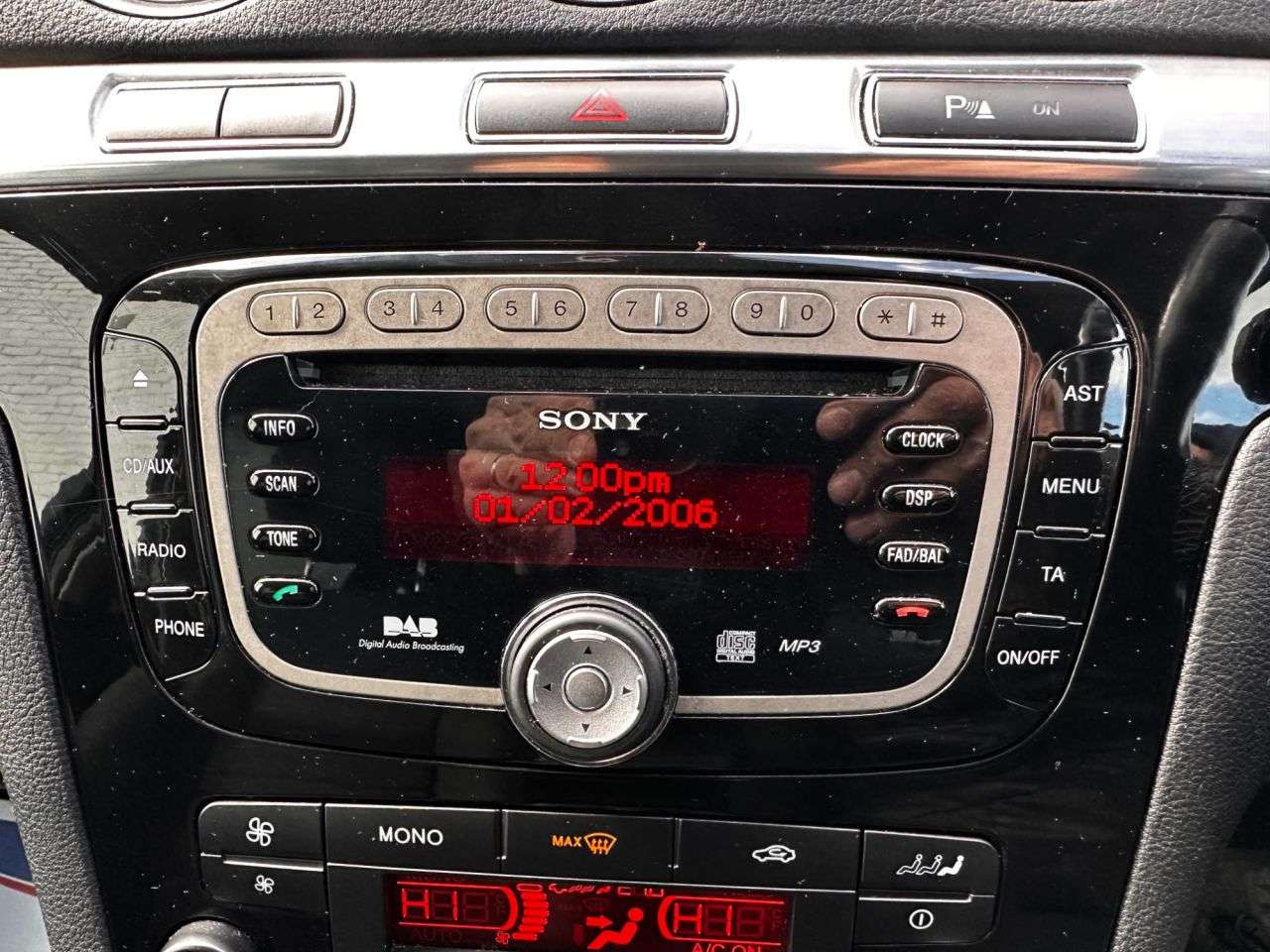 2014 FORD GALAXY 2014 FORD GALAXY