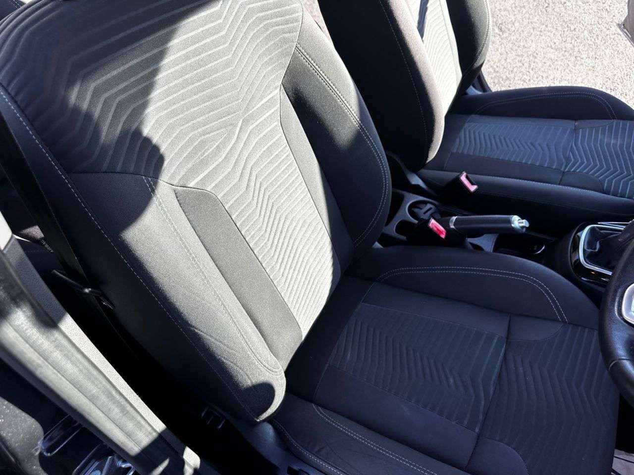 2016 FORD FIESTA 2016 FORD FIESTA