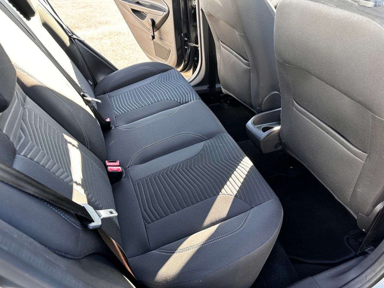 2016 FORD FIESTA 2016 FORD FIESTA