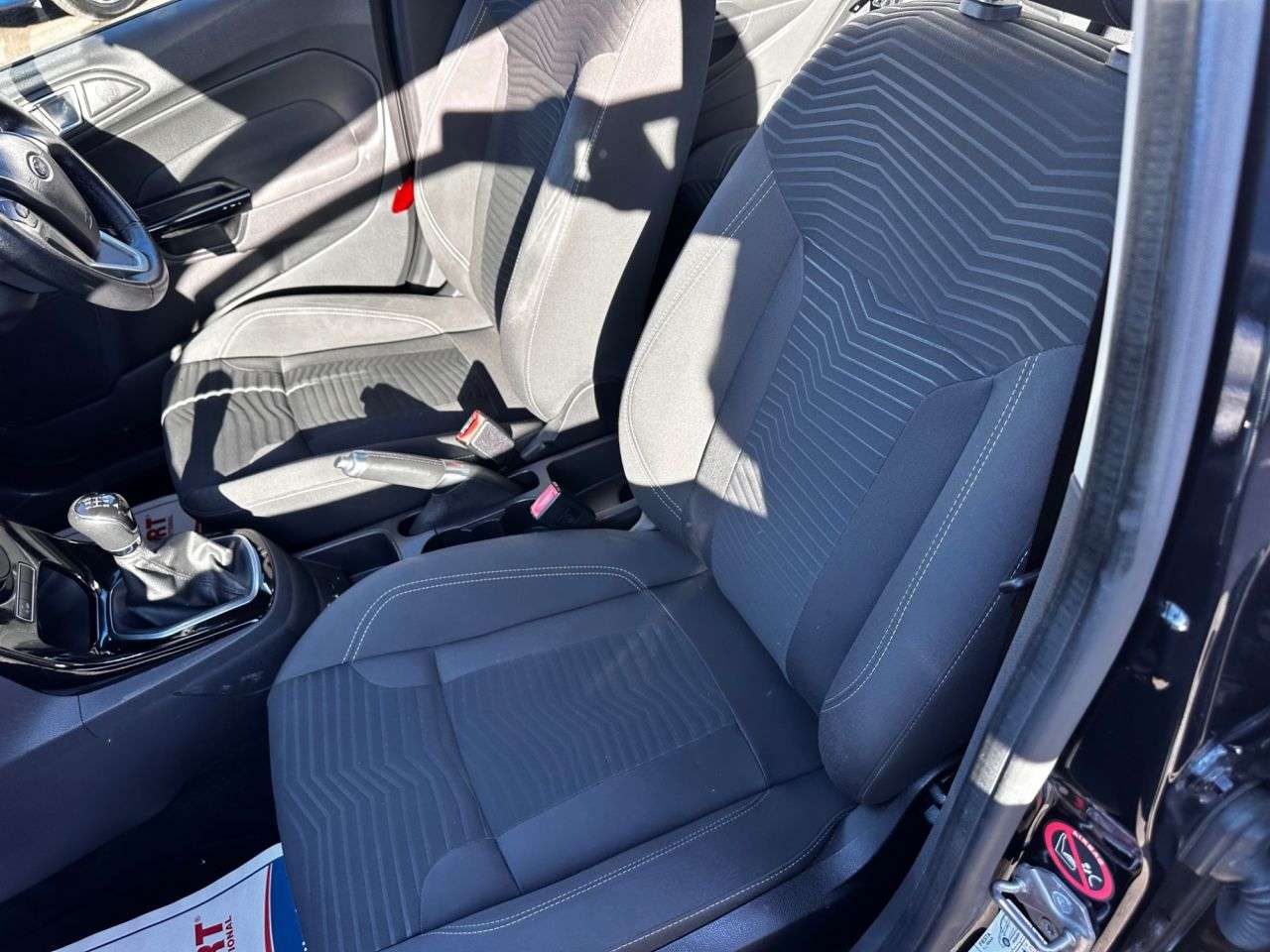 2013 FORD FIESTA 2013 FORD FIESTA