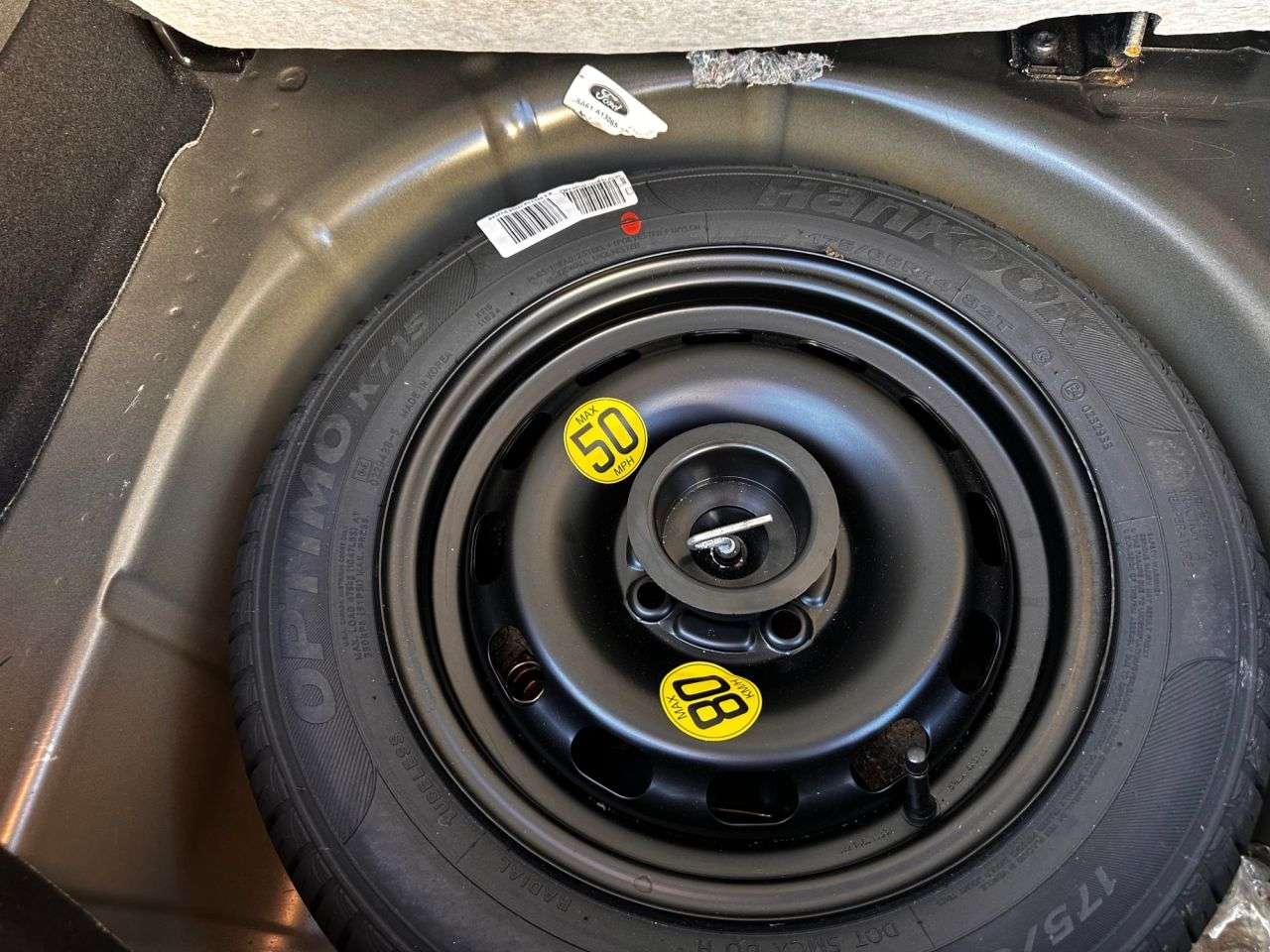 2013 FORD FIESTA 2013 FORD FIESTA