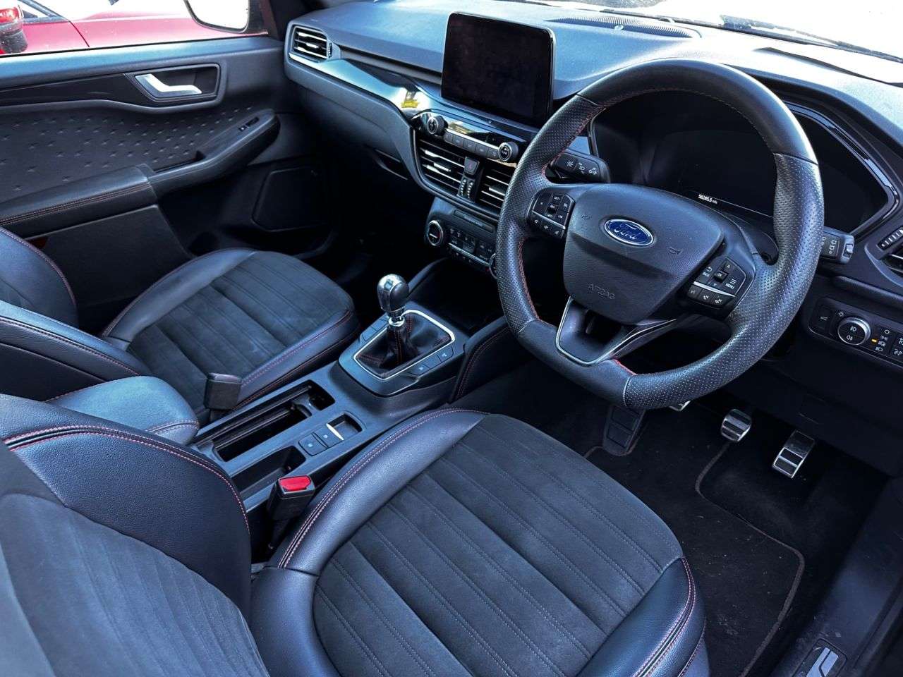 A 2020 FORD KUGA 2.0 EcoBlue MHEV ST-Line X SUV 5dr Diesel Manual Euro 6 (s/s) (150 ps) 1 FO A 2020 FORD KUGA 2.0 EcoBlue MHEV ST-Line X SUV 5dr Diesel Manual Euro 6 (s/s) (150 ps) 1 FO