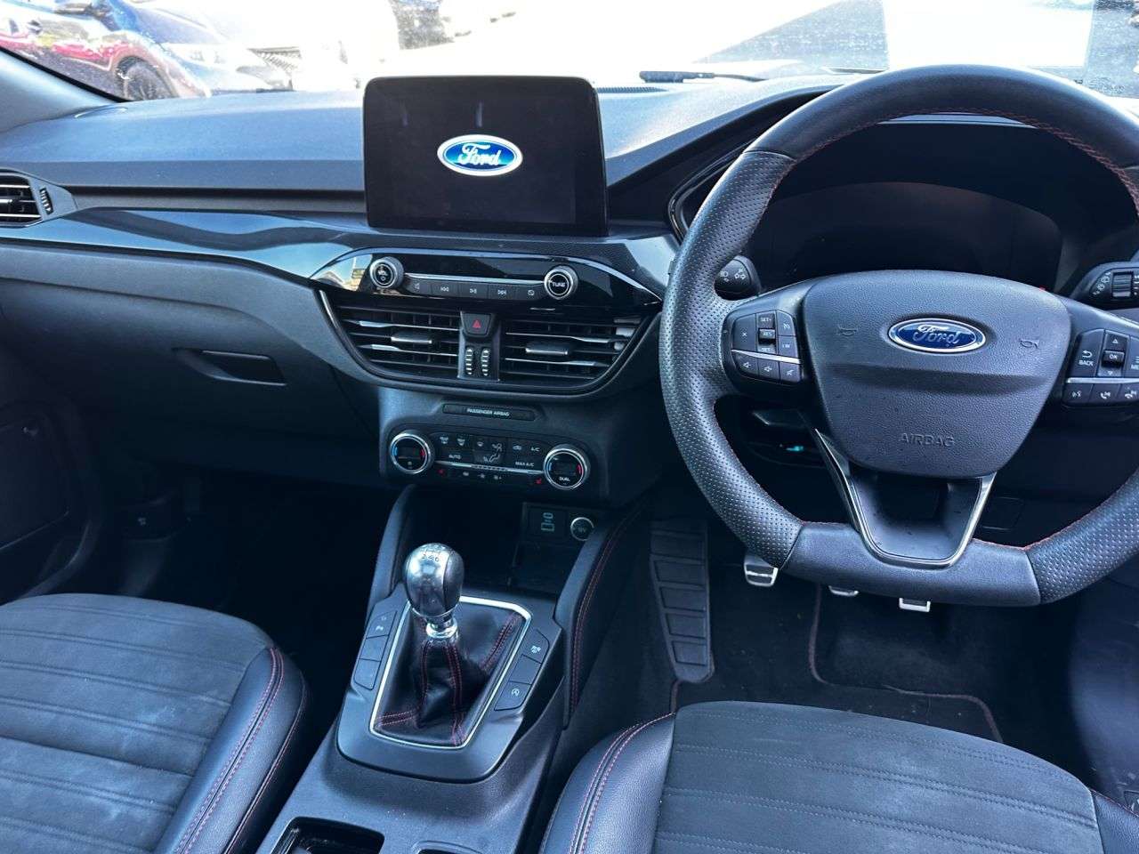 A 2020 FORD KUGA 2.0 EcoBlue MHEV ST-Line X SUV 5dr Diesel Manual Euro 6 (s/s) (150 ps) 1 FO A 2020 FORD KUGA 2.0 EcoBlue MHEV ST-Line X SUV 5dr Diesel Manual Euro 6 (s/s) (150 ps) 1 FO