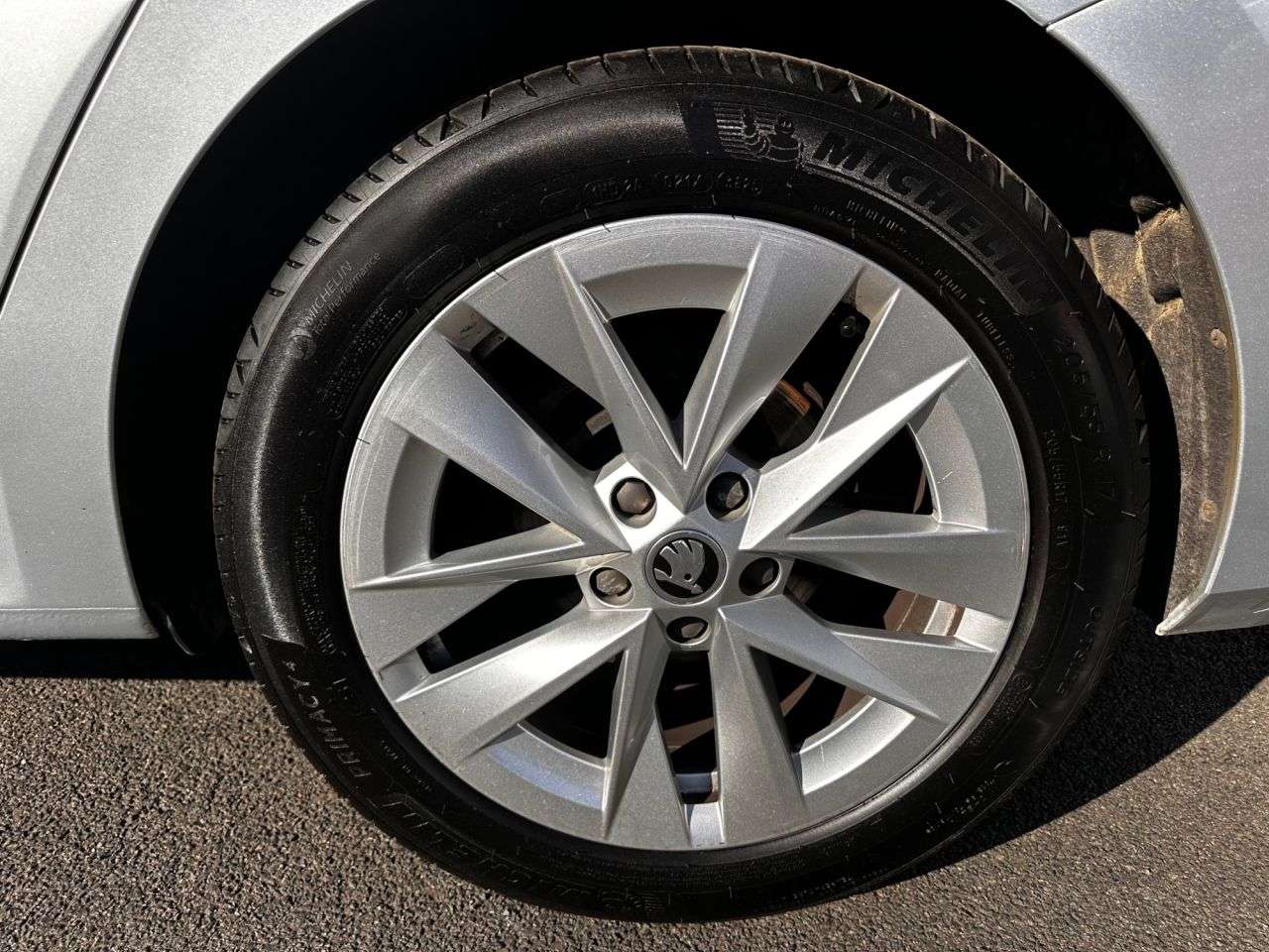 2021 SKODA OCTAVIA 2021 SKODA OCTAVIA