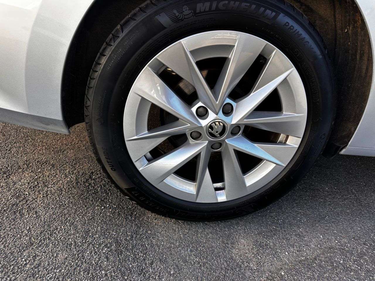 2021 SKODA OCTAVIA 2021 SKODA OCTAVIA