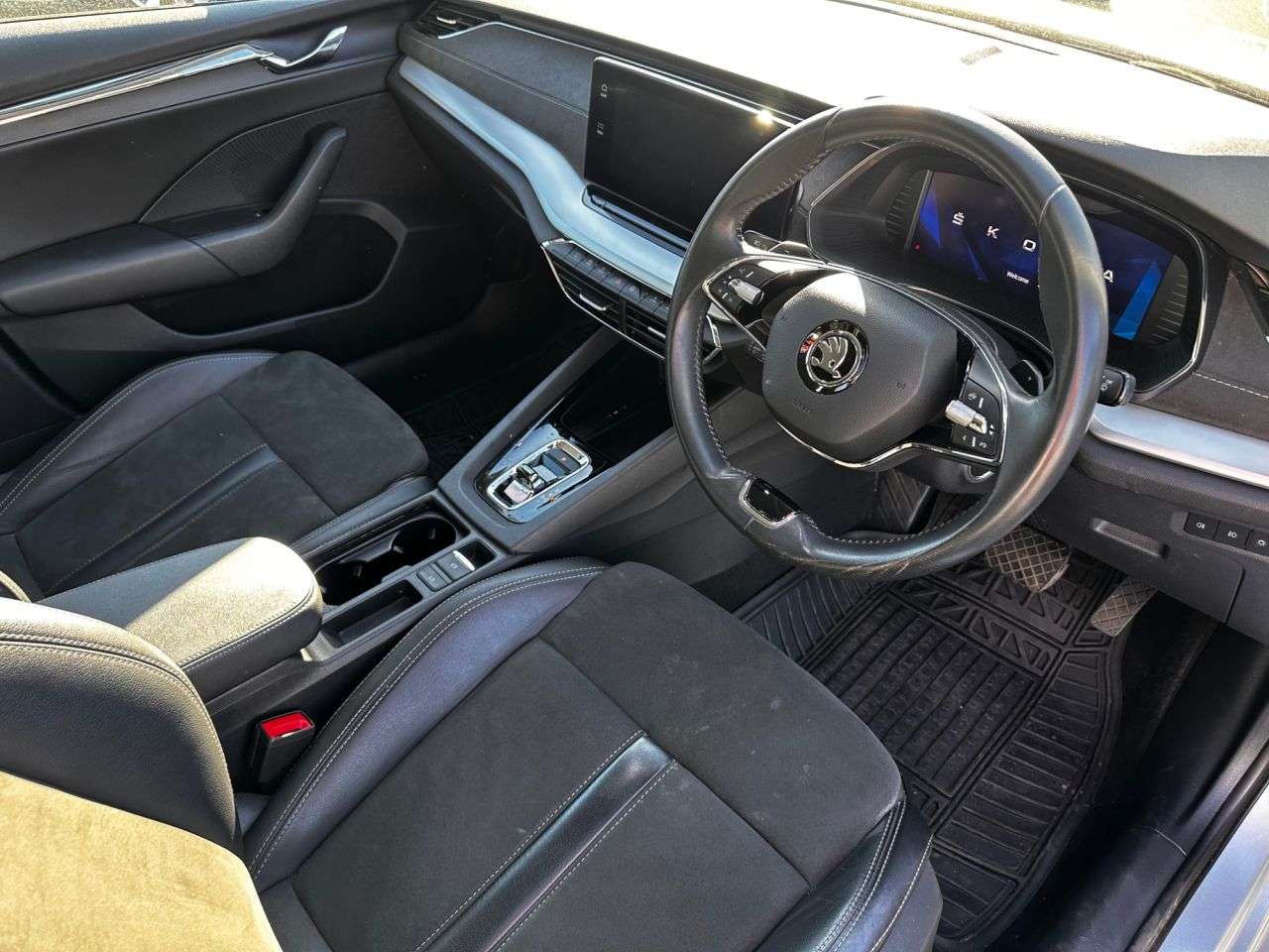 2021 SKODA OCTAVIA 2021 SKODA OCTAVIA