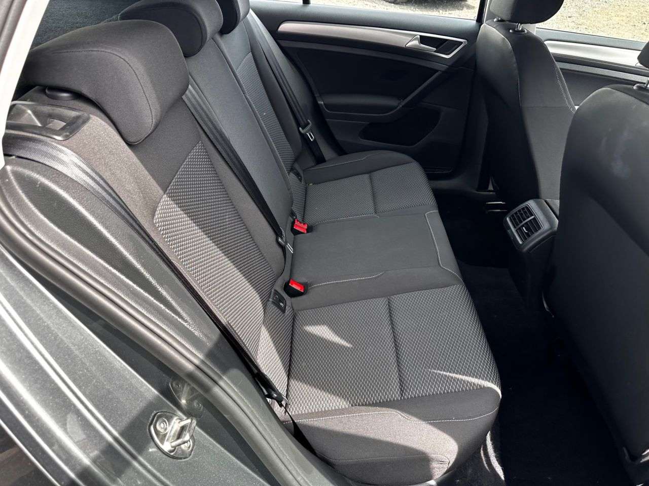 2018 VOLKSWAGEN GOLF 2018 VOLKSWAGEN GOLF