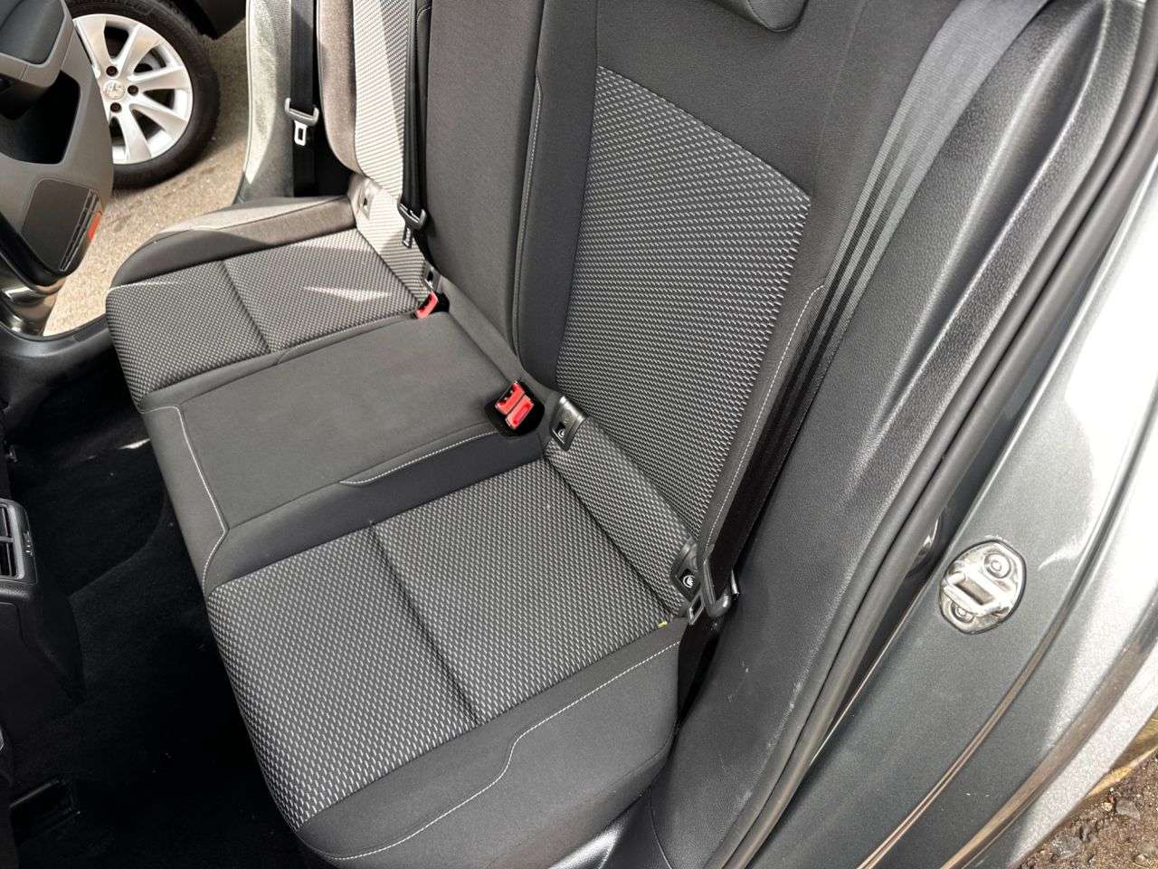 2018 VOLKSWAGEN GOLF 2018 VOLKSWAGEN GOLF