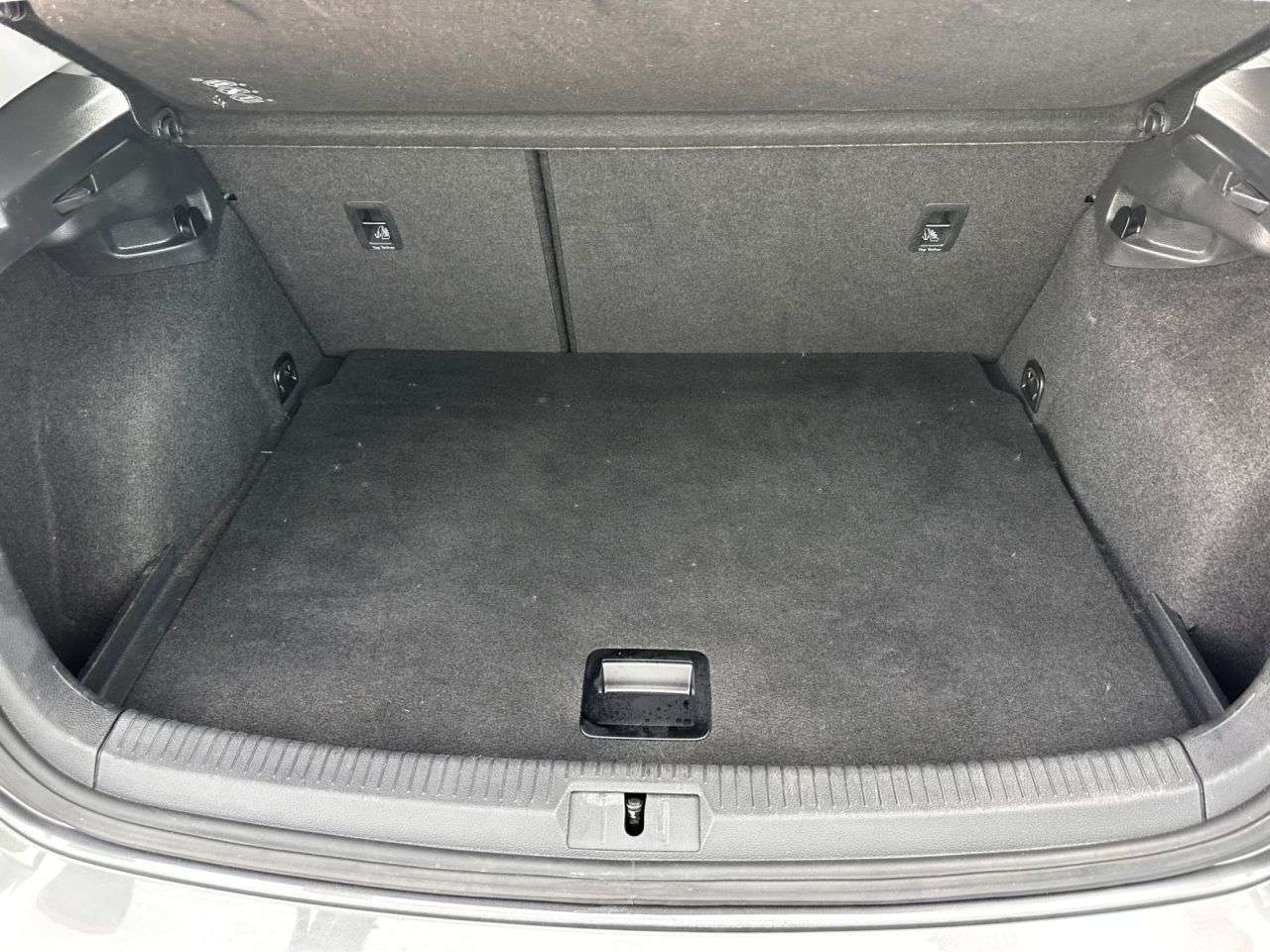 2018 VOLKSWAGEN GOLF 2018 VOLKSWAGEN GOLF