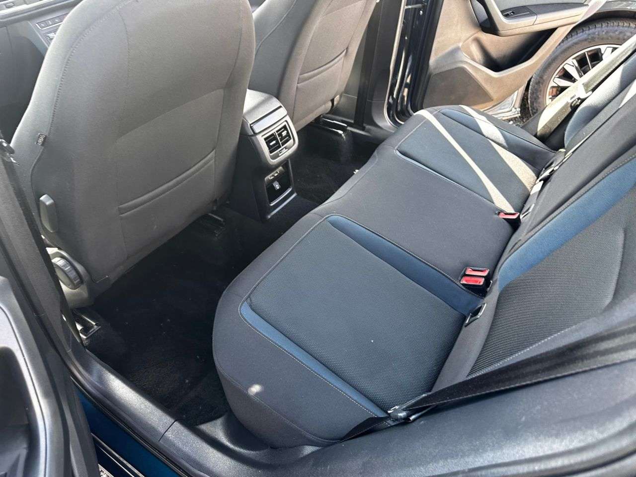 2018 SEAT ATECA 2018 SEAT ATECA