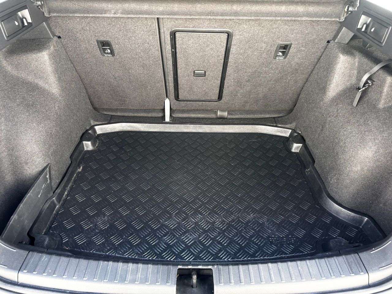 2018 SEAT ATECA 2018 SEAT ATECA