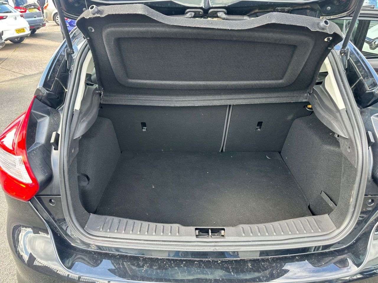 2012 FORD FOCUS 2012 FORD FOCUS