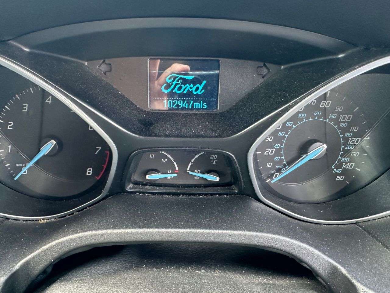 2012 FORD FOCUS 2012 FORD FOCUS