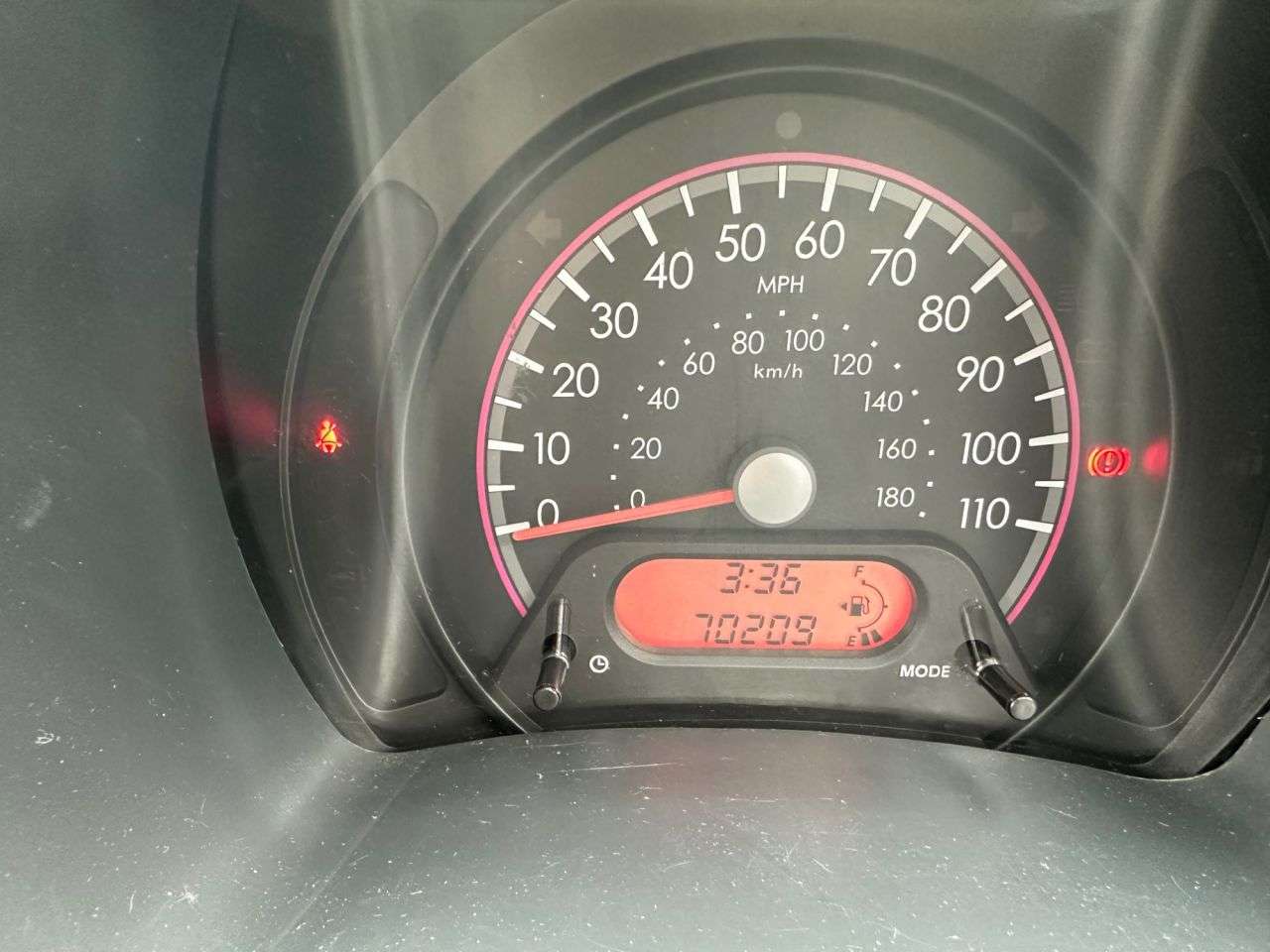 2012 SUZUKI ALTO 2012 SUZUKI ALTO