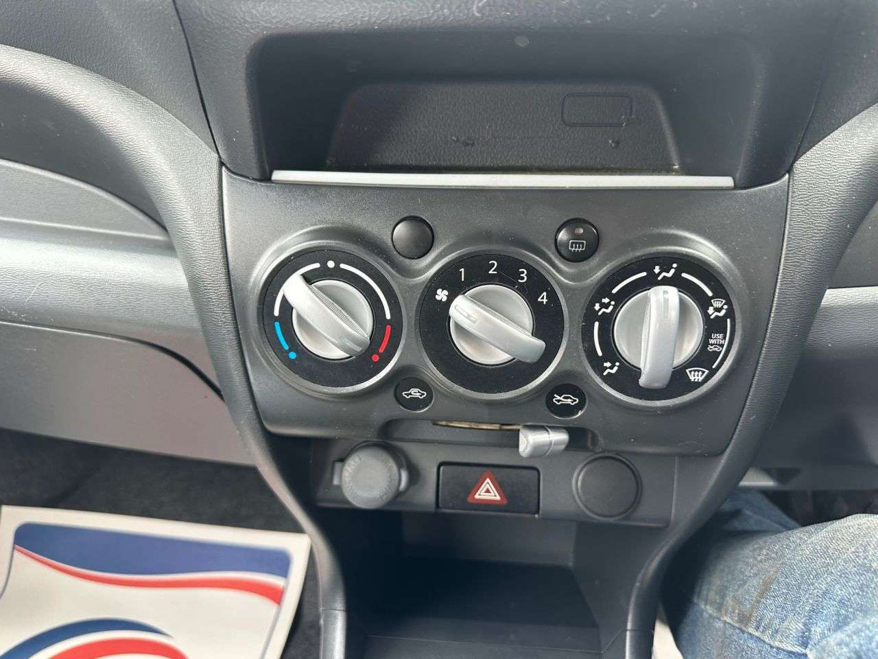 2012 SUZUKI ALTO 2012 SUZUKI ALTO