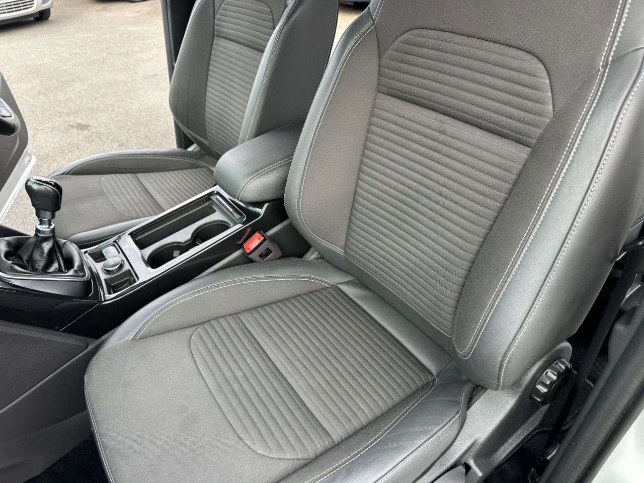 2019 FORD KUGA 2019 FORD KUGA