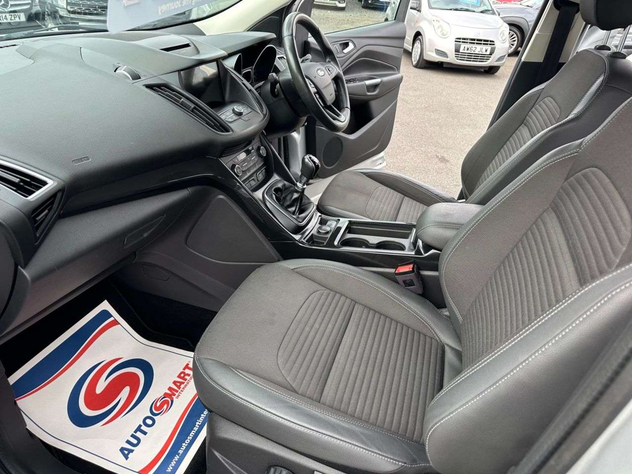 2019 FORD KUGA 2019 FORD KUGA