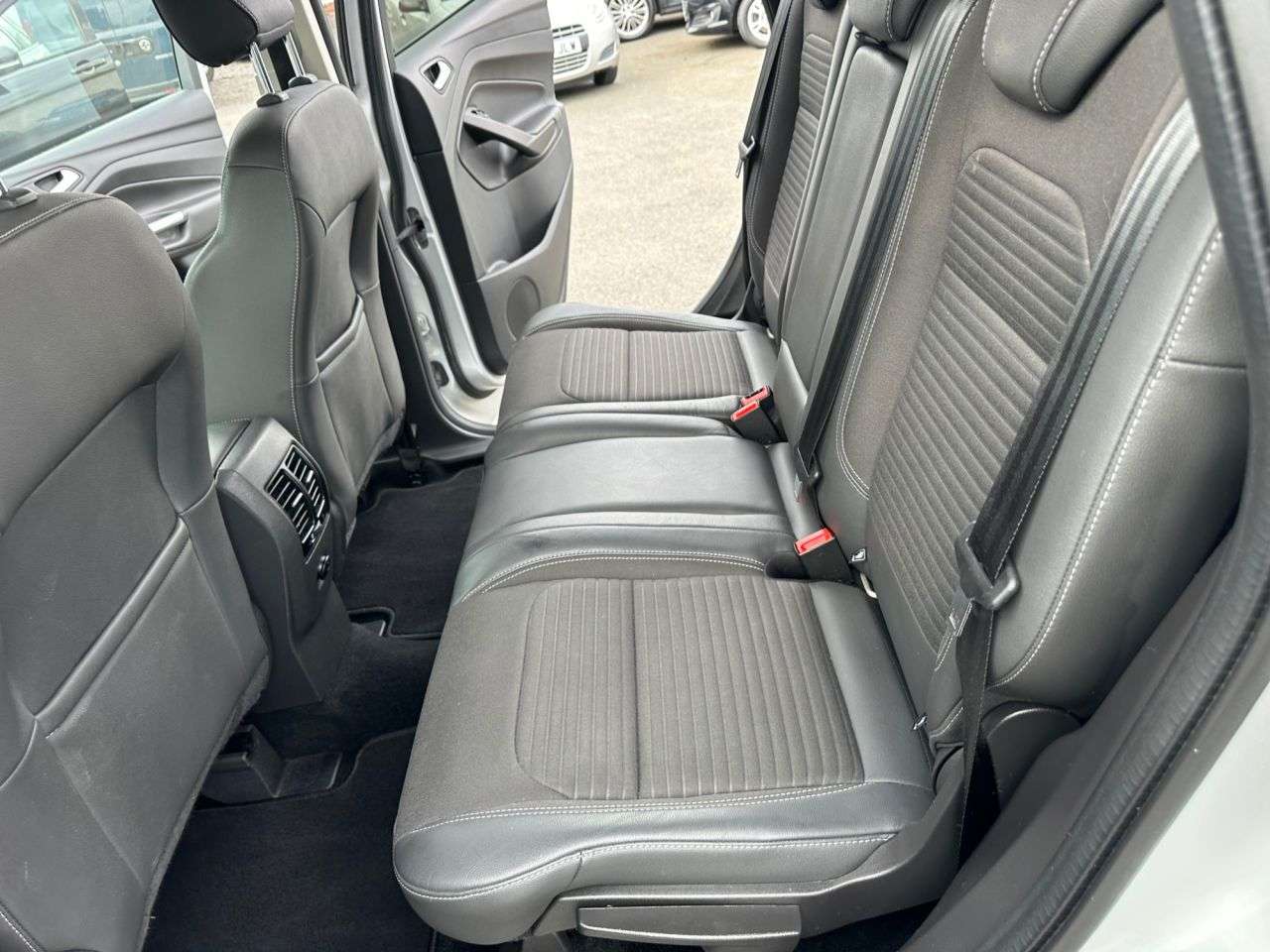 2019 FORD KUGA 2019 FORD KUGA
