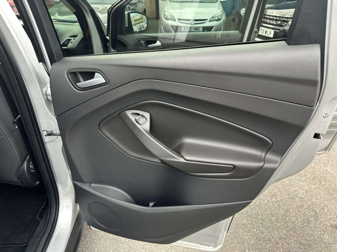 2019 FORD KUGA 2019 FORD KUGA