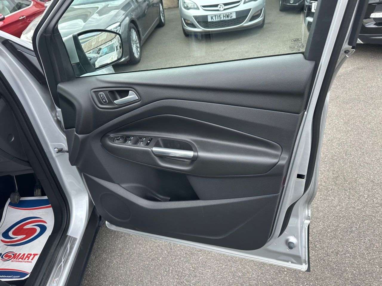 2019 FORD KUGA 2019 FORD KUGA