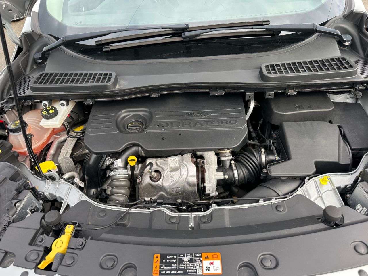 2019 FORD KUGA 2019 FORD KUGA